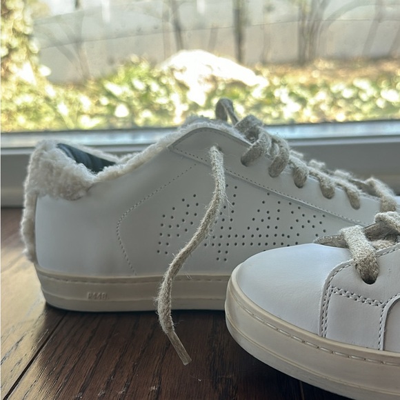 P448 SNEAKERS - Picture 5 of 7